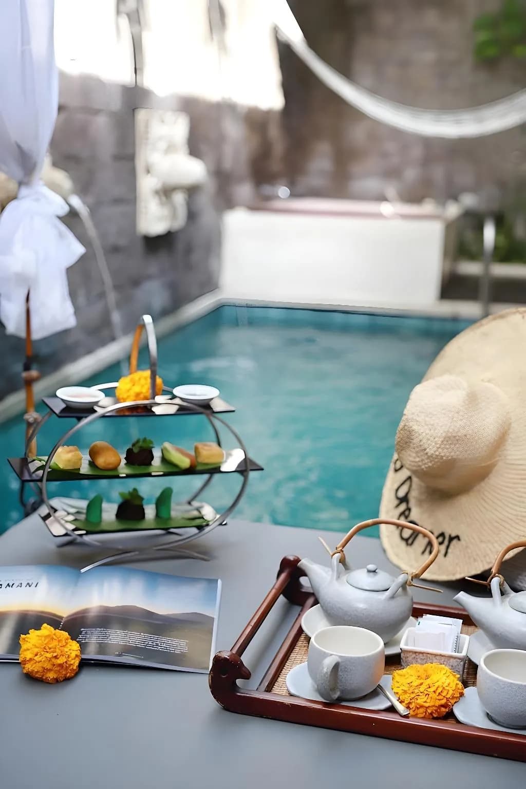 Ini VIE Villa Bali
