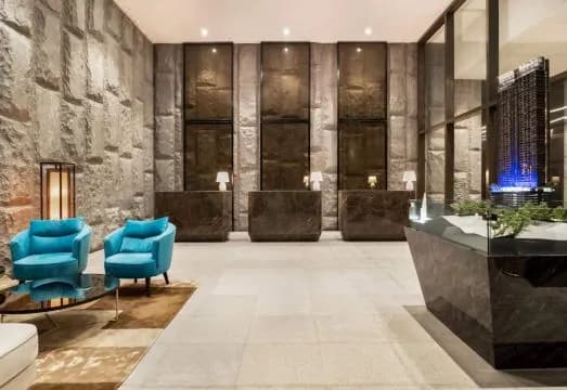 Wsd Times 8 Luxury Hotels & Residences