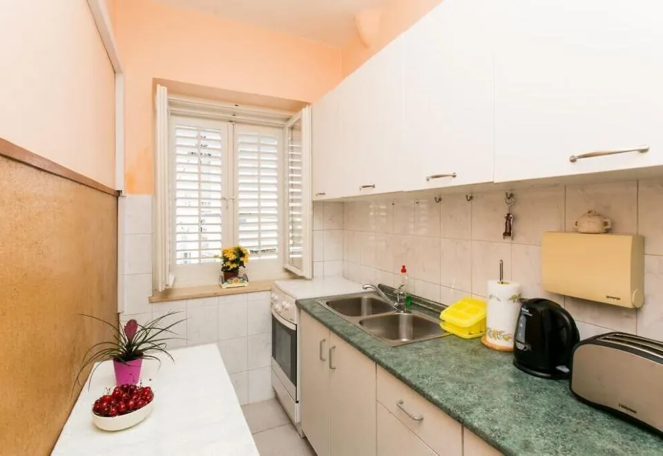 Apartment Vukoja