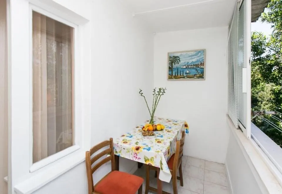 Apartment Vukoja