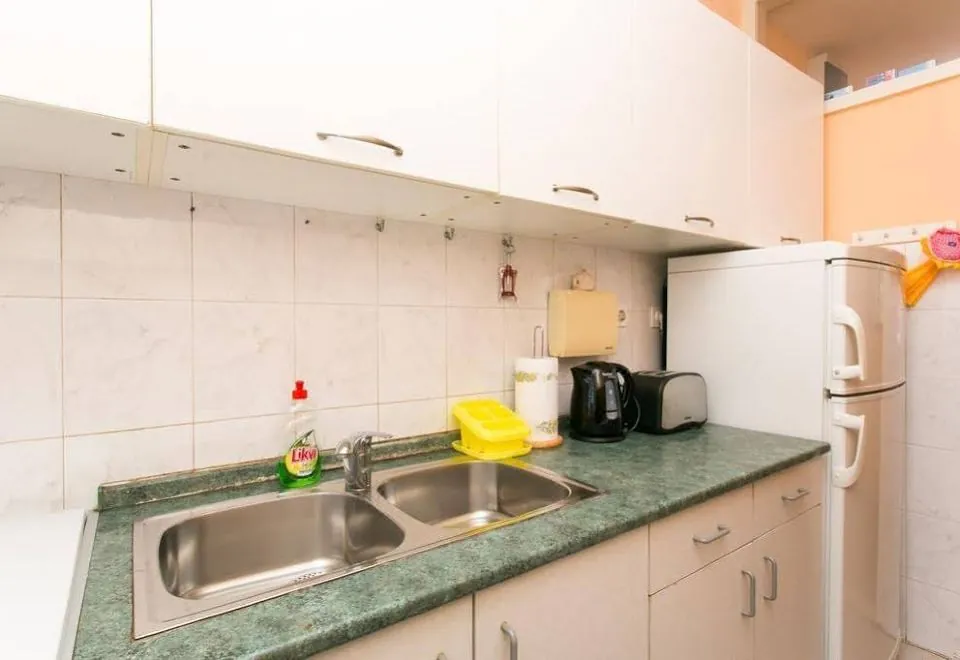Apartment Vukoja