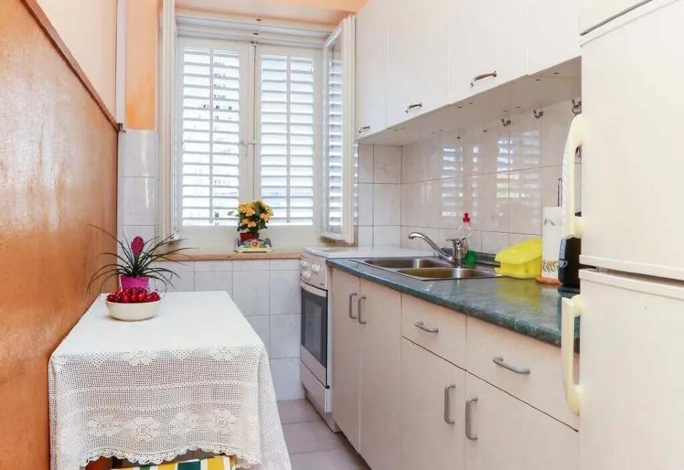 Apartment Vukoja