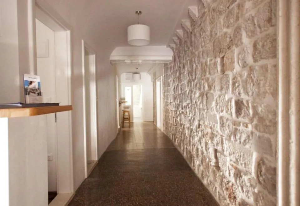 Hostel Angelina Old Town