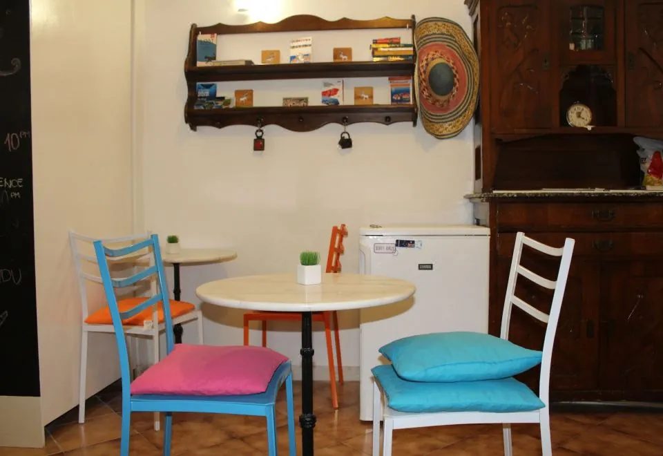 Hostel Angelina Old Town