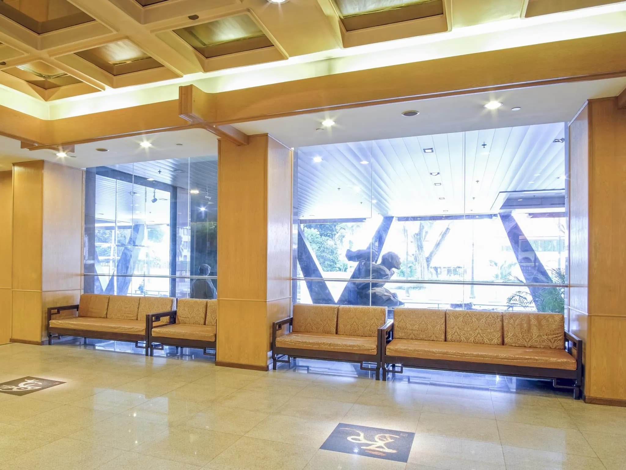 Hotel Royal Singapore