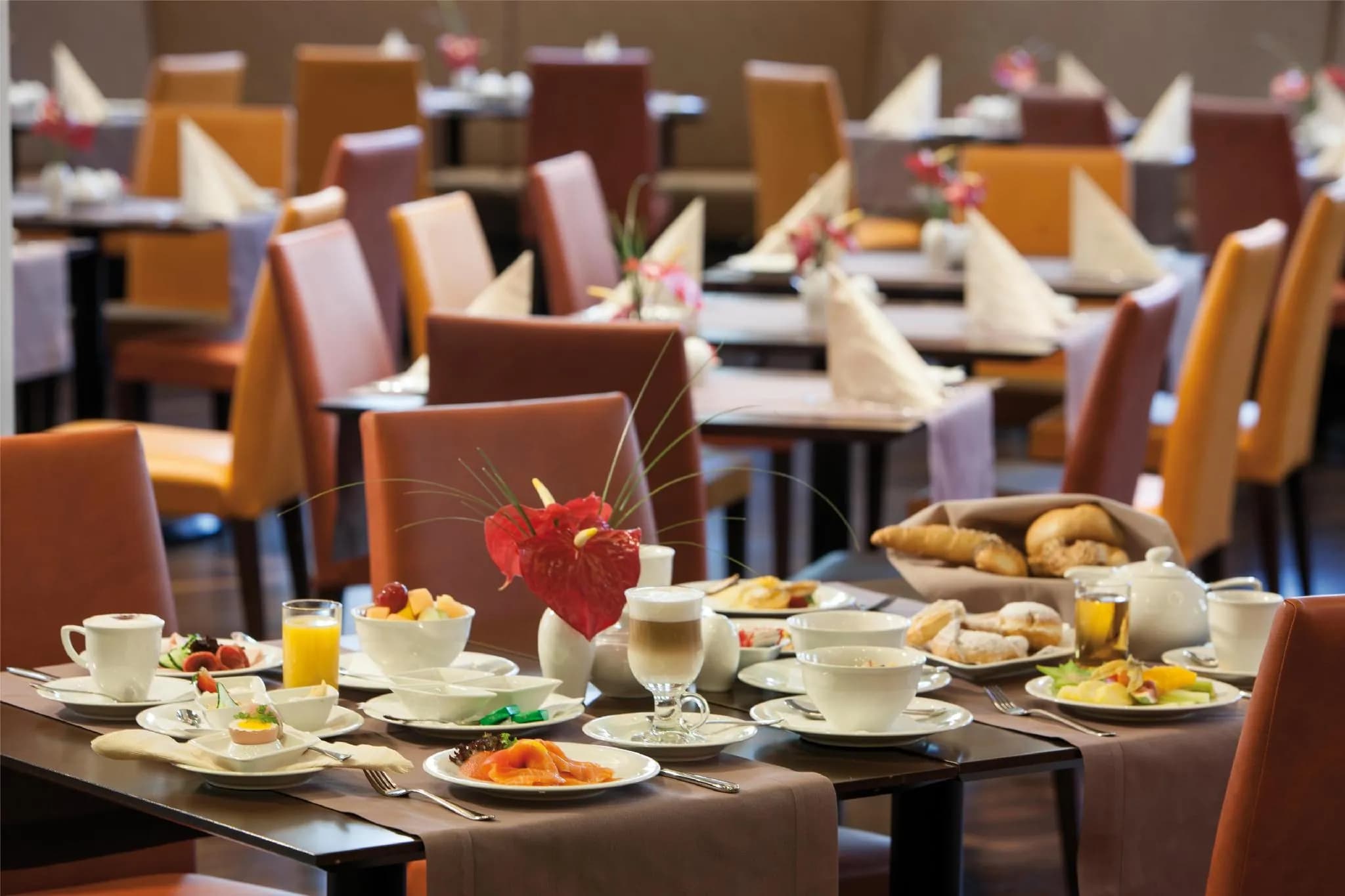 Austria Trend Hotel Savoyen Vienna - 4 Stars Superior