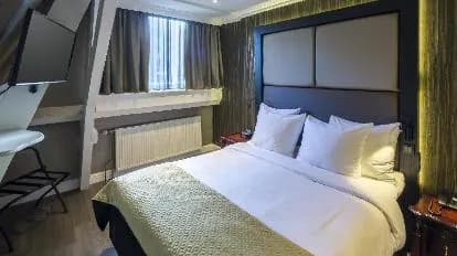 Hotel Sint Nicolaas