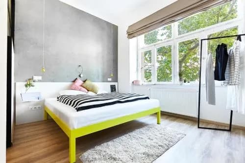 The Magazine Hotel & Apartments