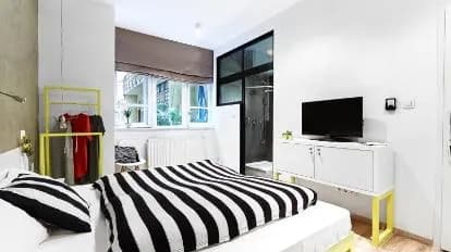 The Magazine Hotel & Apartments