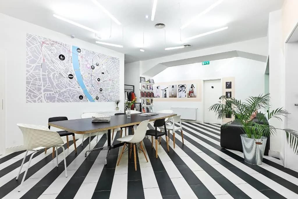 The Magazine Hotel & Apartments