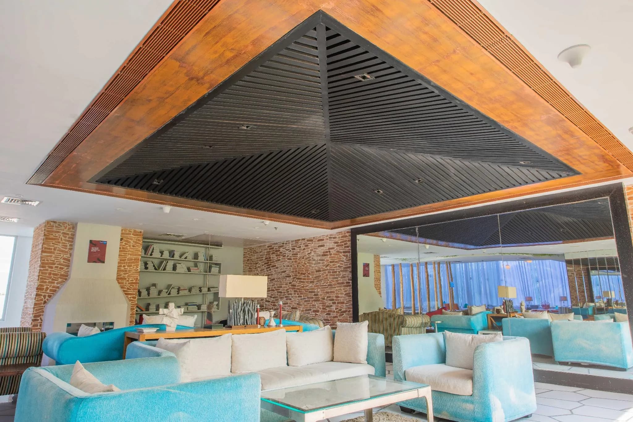 Waterstones Hotel Mumbai