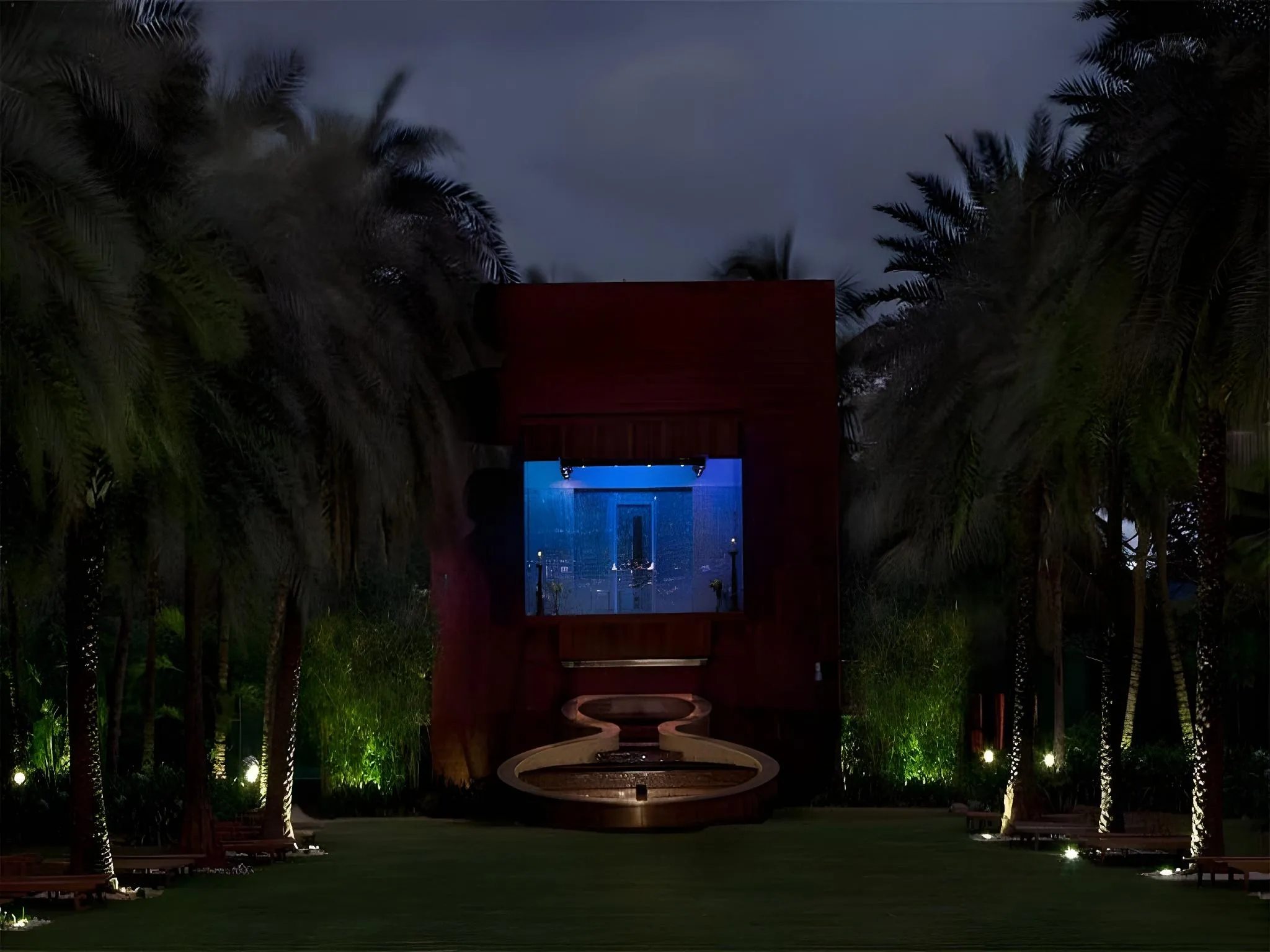 Waterstones Hotel Mumbai