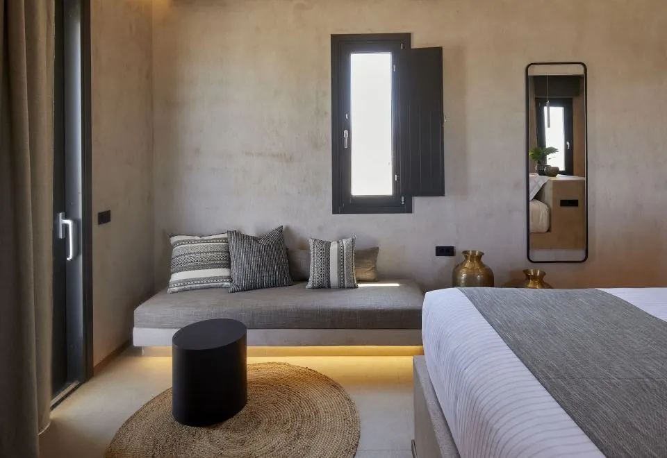 North Santorini - A Luxury Spa Hotel
