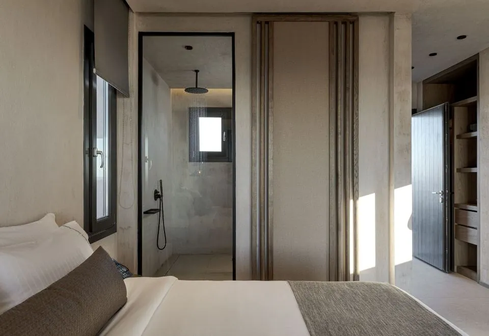North Santorini - A Luxury Spa Hotel