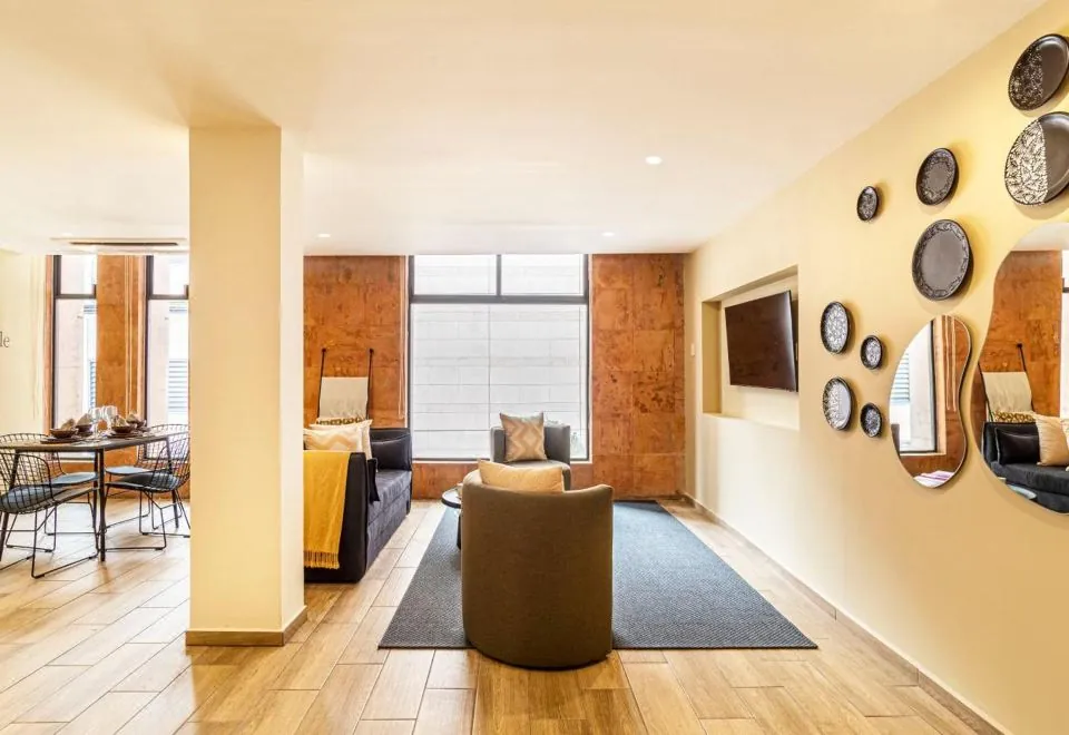 Grand Chapultepec Residencial