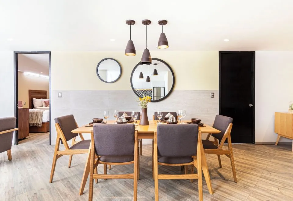 Grand Chapultepec Residencial