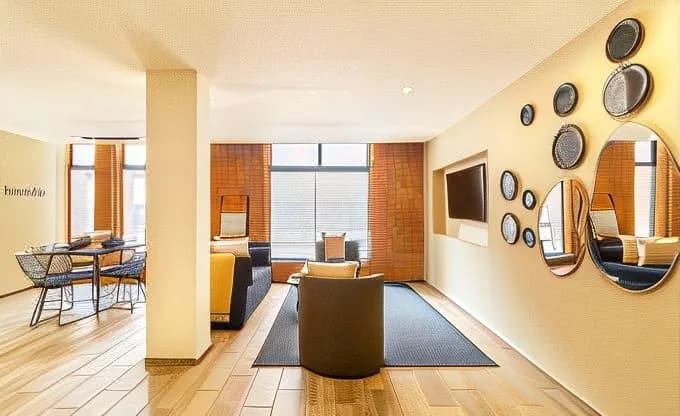 Grand Chapultepec Residencial
