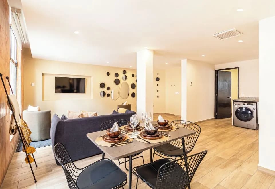 Grand Chapultepec Residencial