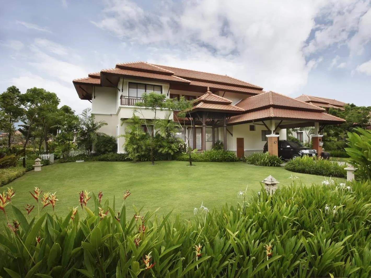 Angsana Villas Resort Phuket