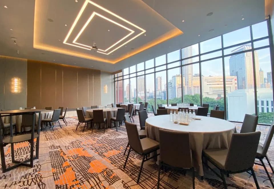 Chatrium Grand Bangkok