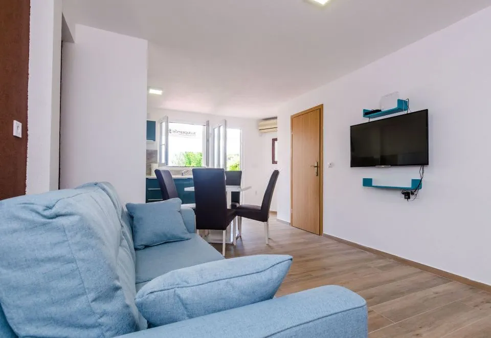 Apartments Paula