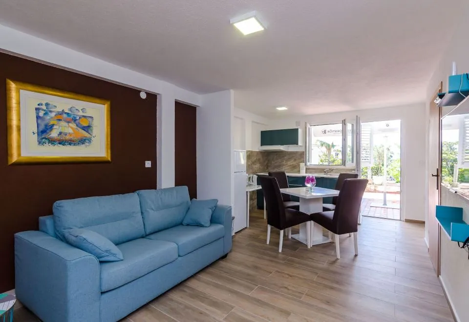 Apartments Paula
