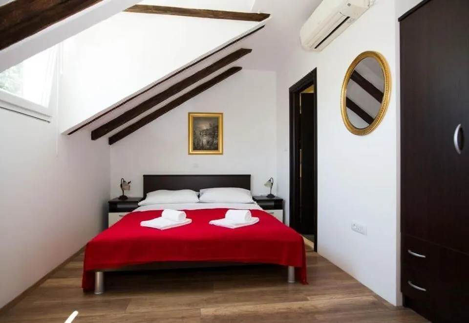 Villa Mia
