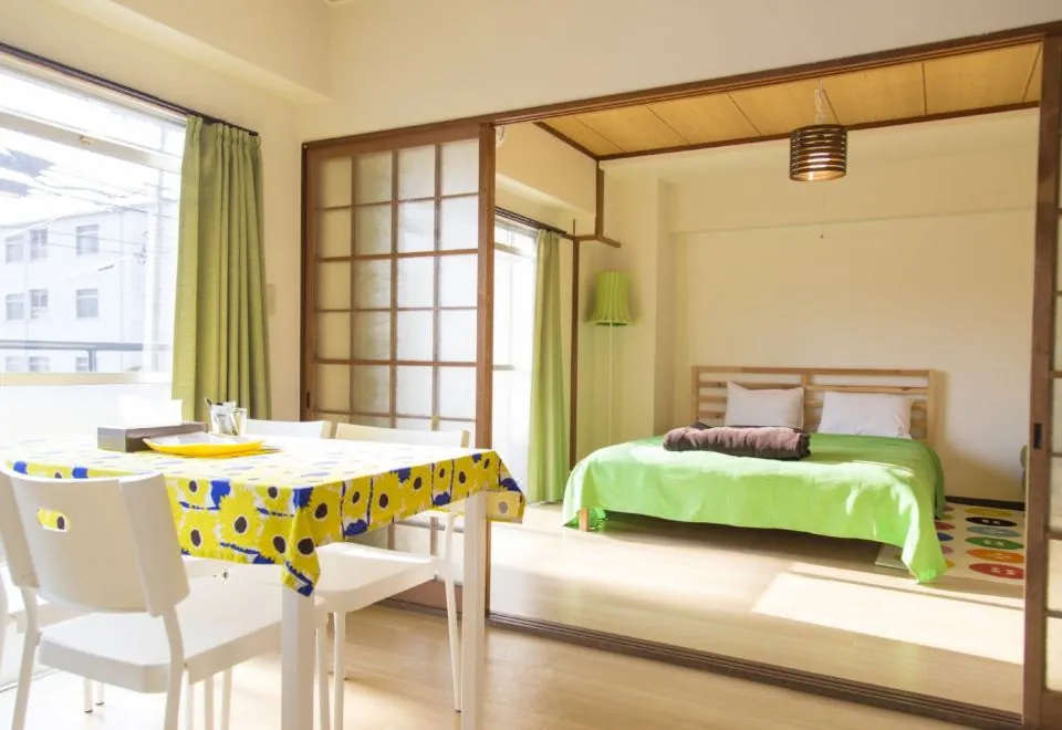 Simple Stay Beppu