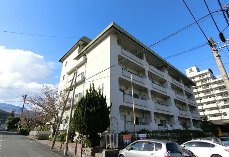 Simple Stay Beppu