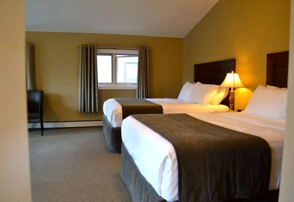 A Good Nite's Rest Bed and Breakfast