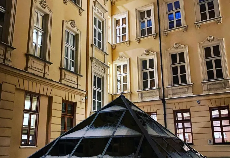 Residence 1898