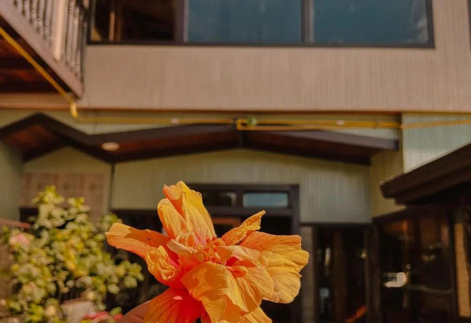 Hotel El Atardecer