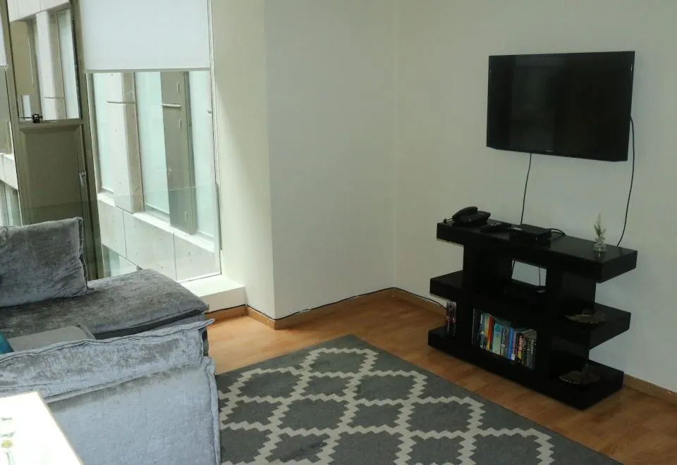 Puerta Alameda Suites