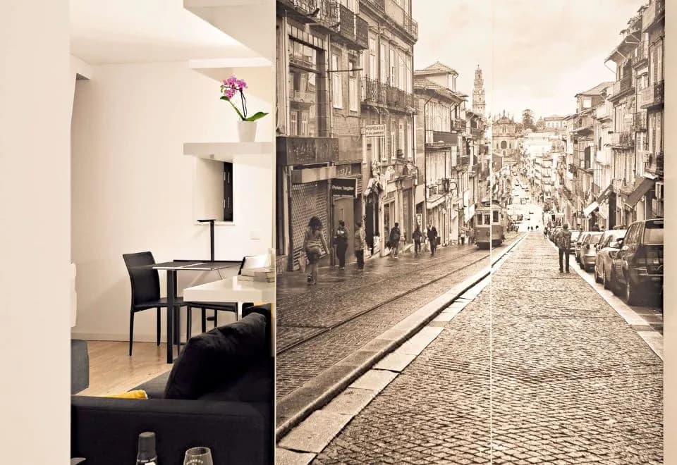 Old City Design Apartments