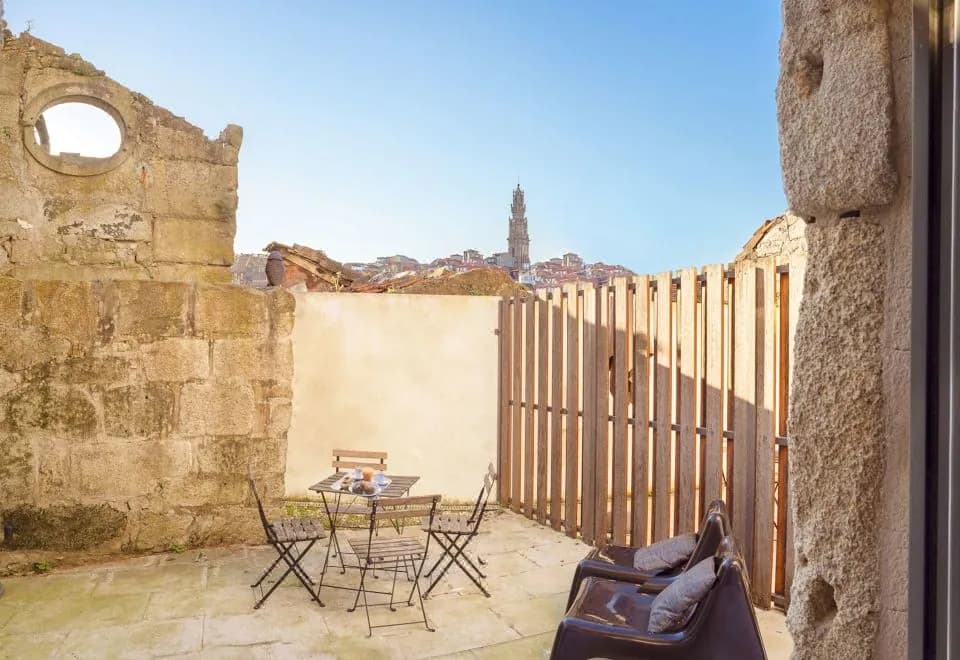 Old City Design Apartments