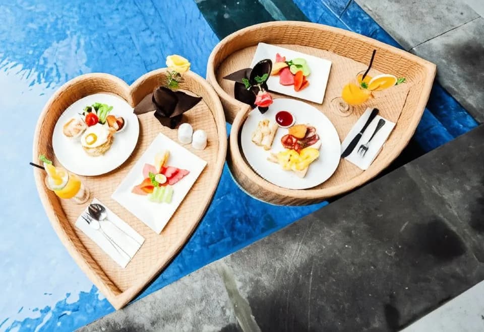 Apple Villa & Suite Seminyak