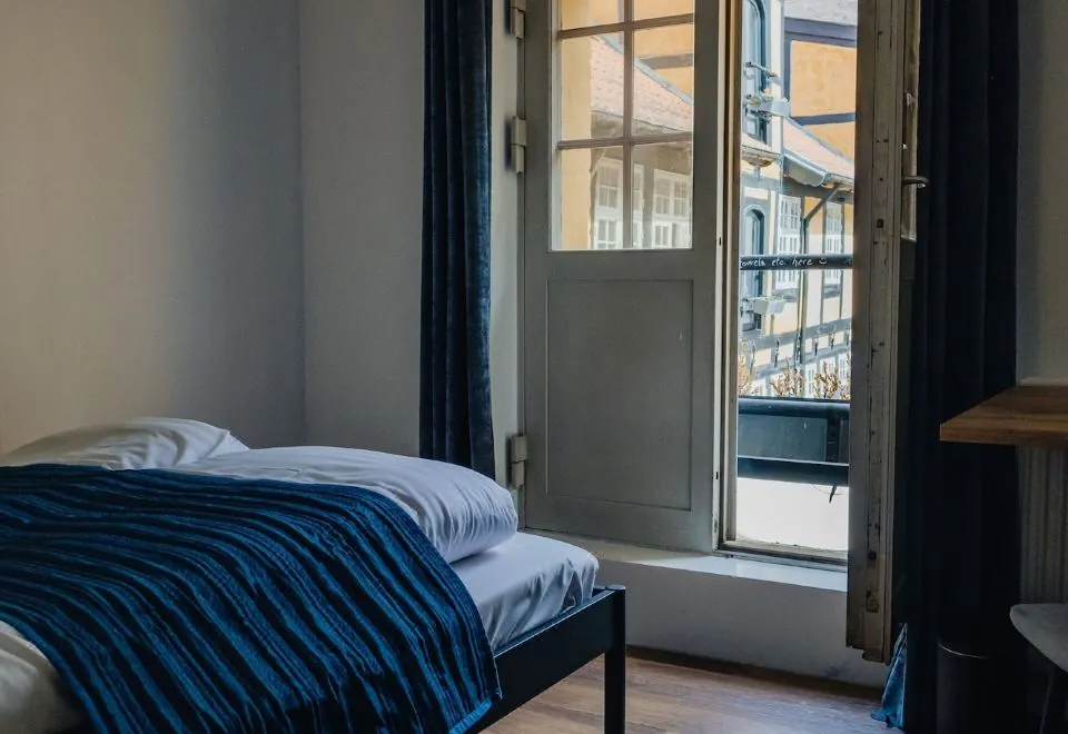 Bedwood Hostel