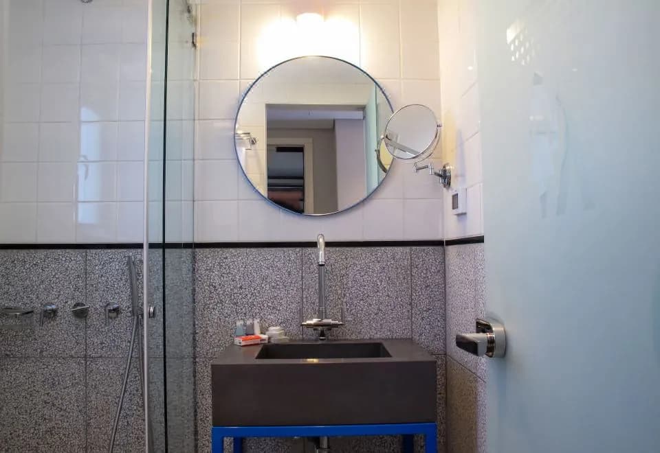 Bezalel Hotel - an Atlas Boutique Hotel