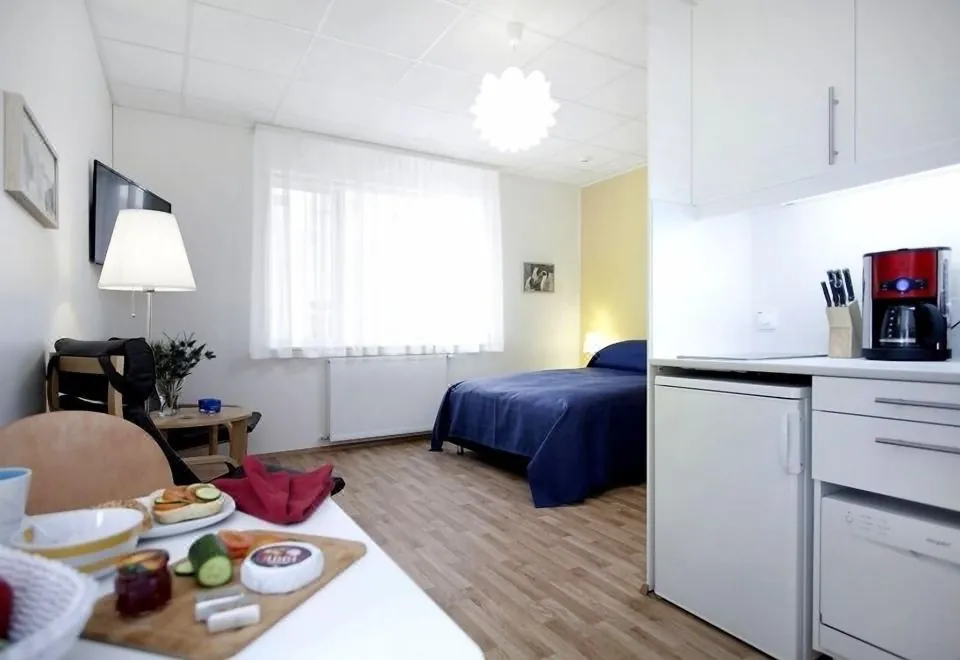 Northern Comfort Apartments