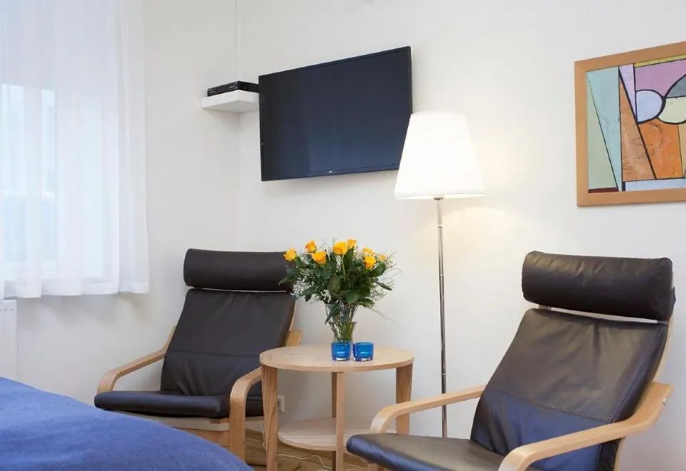 Northern Comfort Apartments