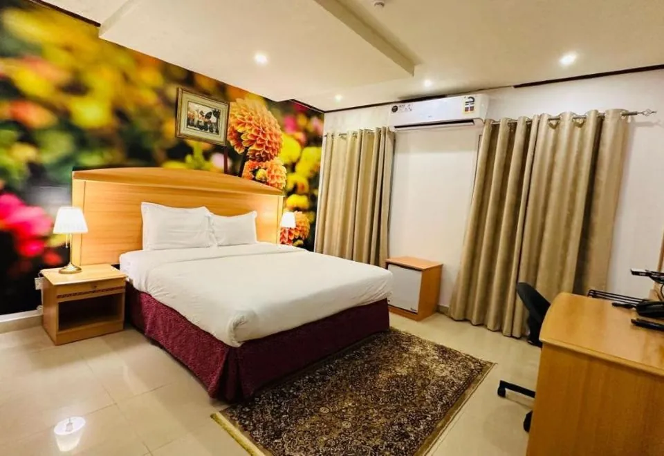 Stars Hotel