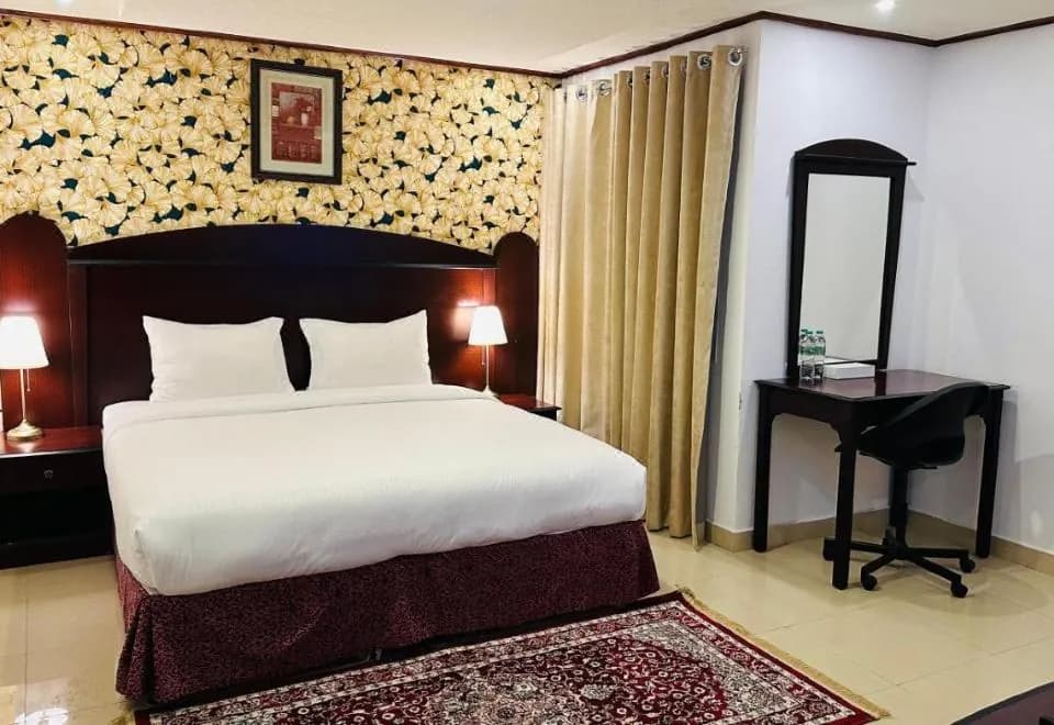 Stars Hotel