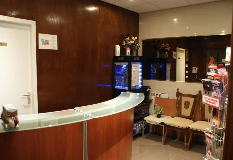 Hotel Sharm