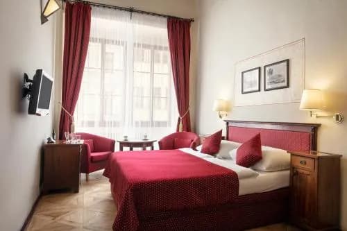 The Charles Hotel