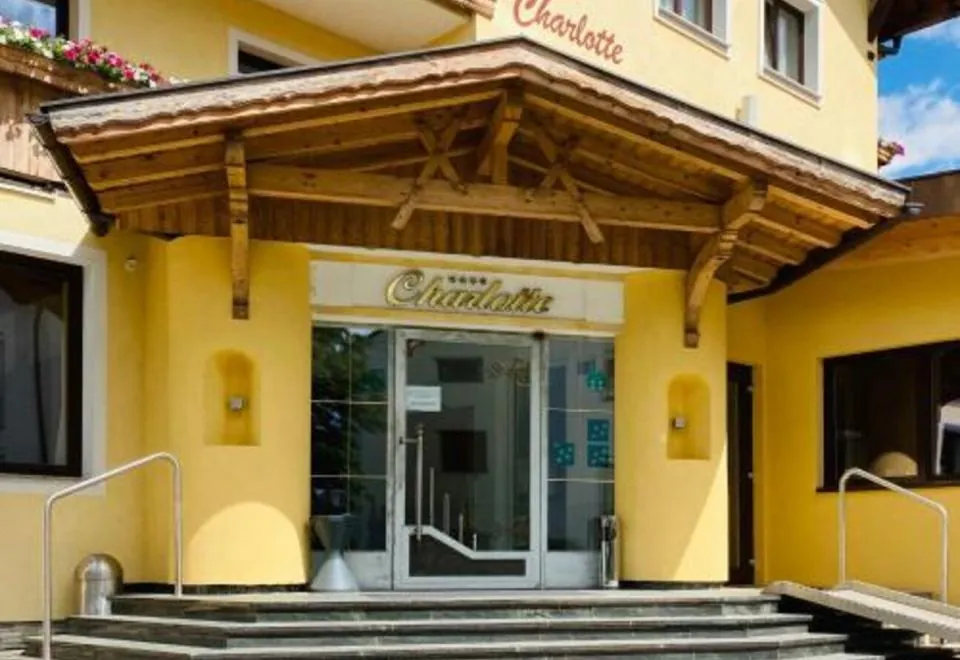 Hotel Charlotte