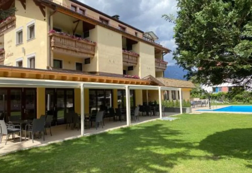 Hotel Charlotte