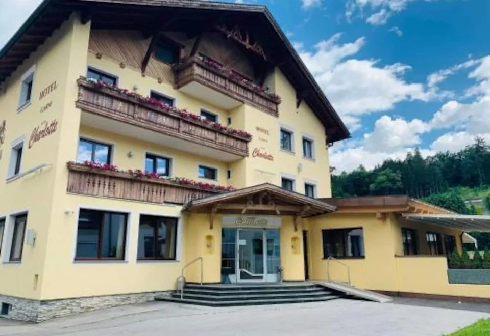Hotel Charlotte