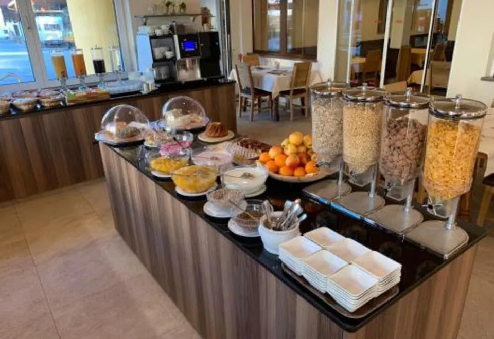 Hotel Charlotte