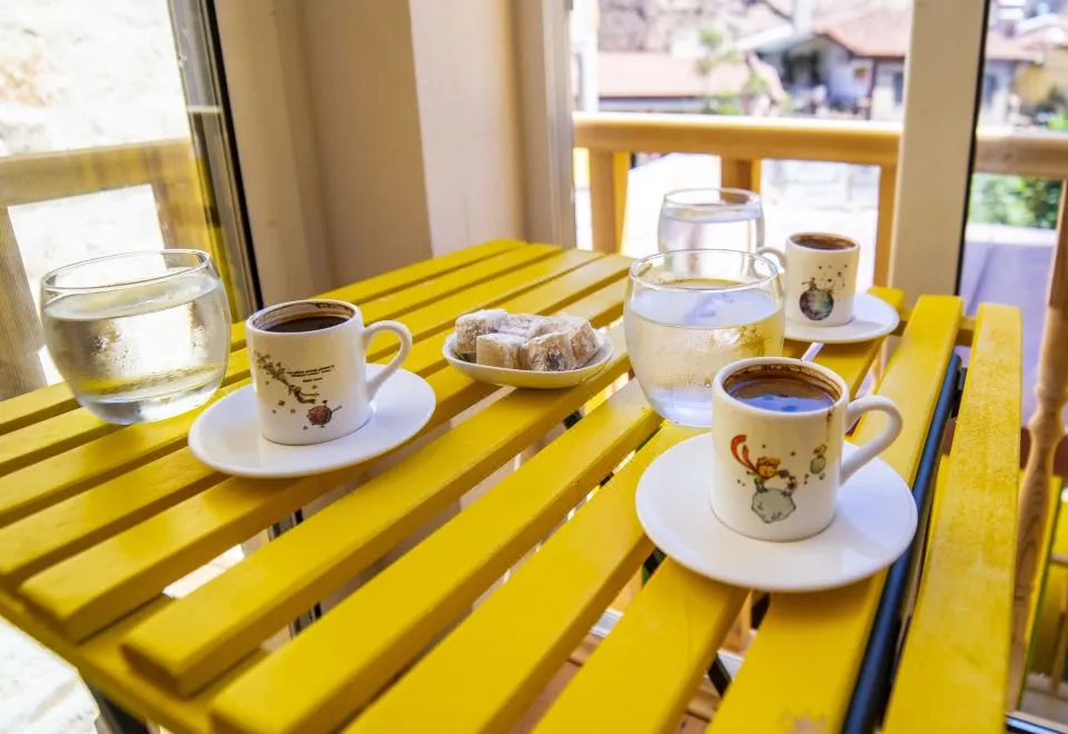 The Little Prince Boutique Hotel