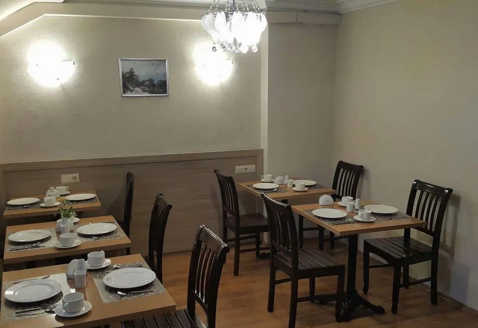 Arven Boutique Hotel